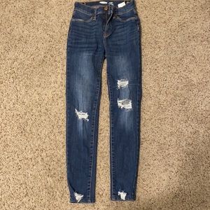 Old Navy jeans